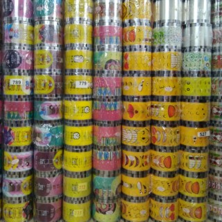 Tổng Kho Màng Ép Ly Nhựa MB