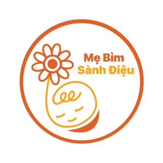 Mẹ Bỉm Sành Điệu