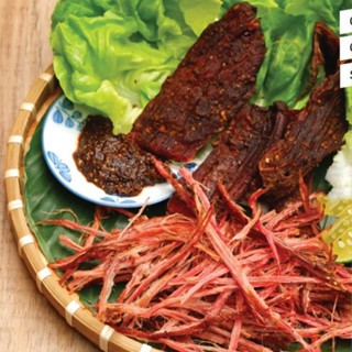 đặc sản tây bắc pt