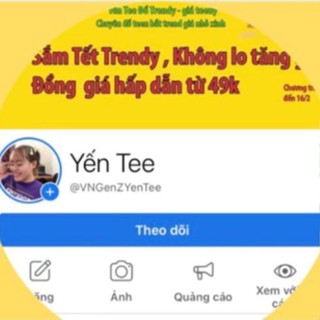 YẾN TEE cơ sở 1