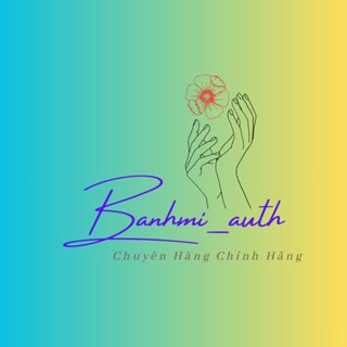 Vitamin Chính Hãng 