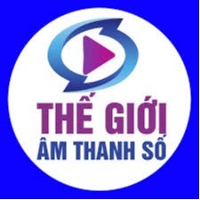 Âm Thanh Số AUDIO 