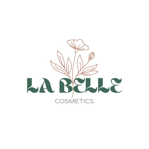 LA BELLE-_coSmetics