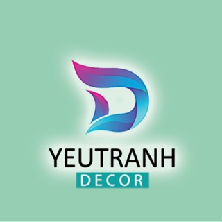 Tranh treo tường Hà Nội HDL