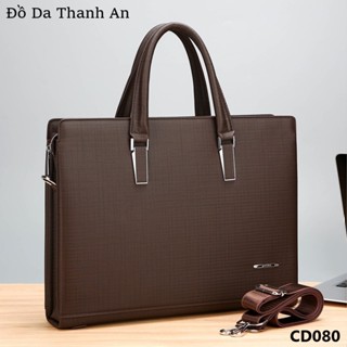 Đồ Da Thanh An, Cặp Da, Ví Da.