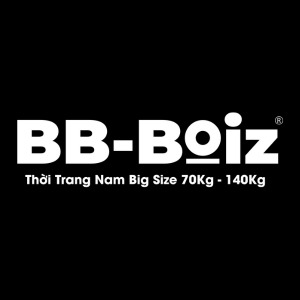 BB-Boiz (BigSize đến 140kg)