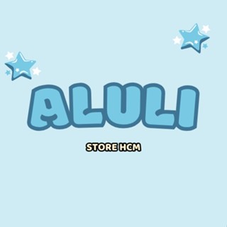 Gấu Bông Aluli Store