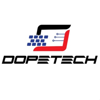 DOPETECH