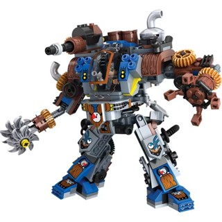 Bác xây dựng khối