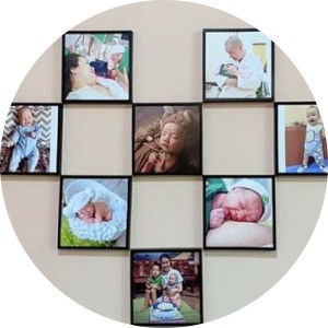 Xưởng đổ SỈ Khung ảnhTOÀN QUỐC