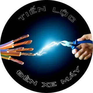 Đèn Xe Tiến Lộc & Đồng Hồ Xe