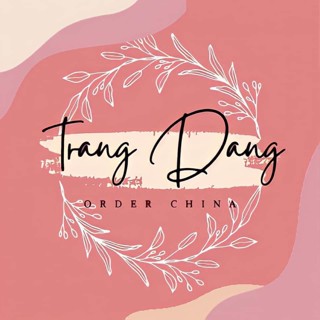 TrangĐặng_orderChina