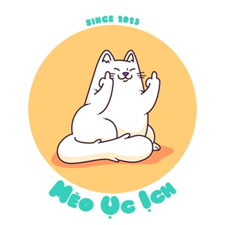 Mèo Ục Ịch