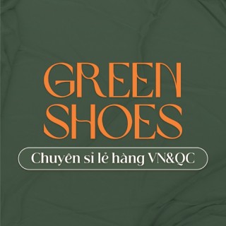 Green Shoes