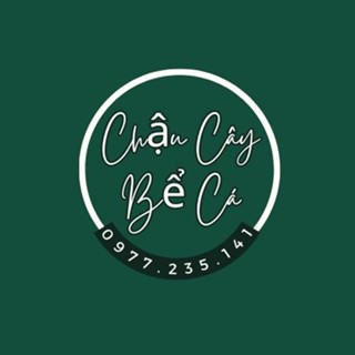 Chậu Cây Bể Cá