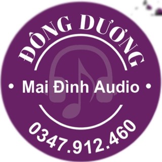 MAI-ĐÌNH-AUDIO