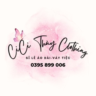 CiCi Thùy Clothing