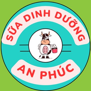 Sữa Dinh Dưỡng An Phúc 
