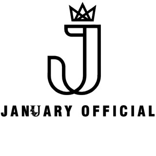 JANUARY OFFICIAL