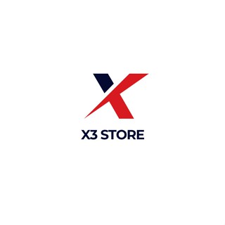 X3 • Official Store