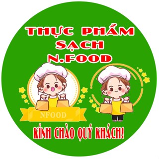Thực Phẩm Sạch_N.Food