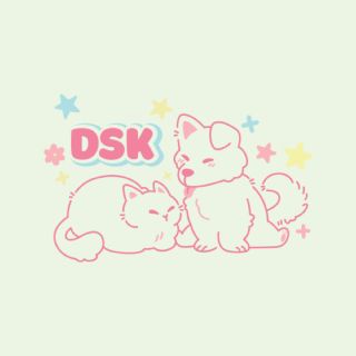 DSK Pet Mart