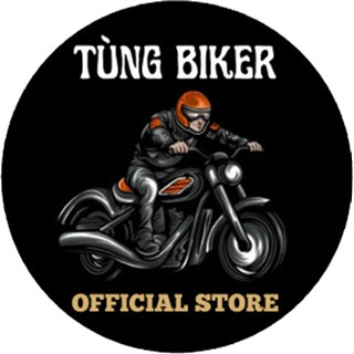 Tùng Biker - Official