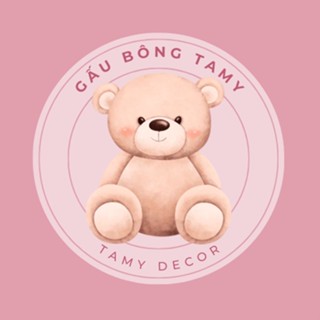Gấu bông Tamy