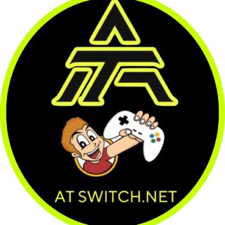 AT SWITCH GAME STORE