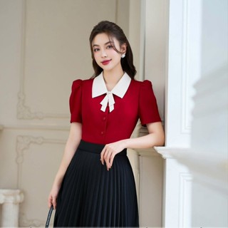 Thời trang công sở Hải Ánh