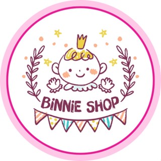 Binnie Shop 