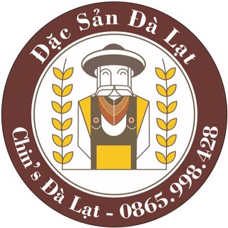 Chin's đà lạt - Đặc sản Đà Lạt