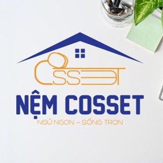 Cosset Chăn Ga Gối