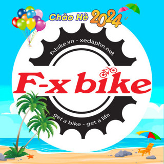 F-x Bike Xe Đạp Thể Thao