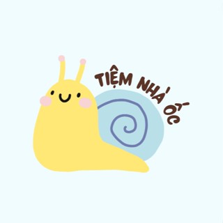 Tiệm Nhà Ốc - babyclothes