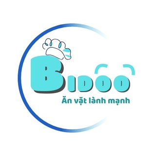 Bidoo - Ăn vặt lành mạnh