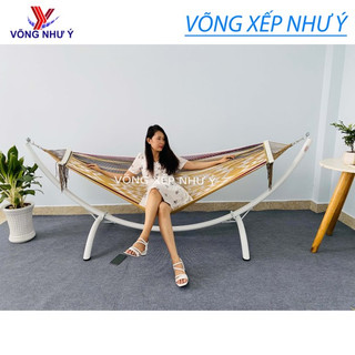 Võng Xếp Như Ý 4