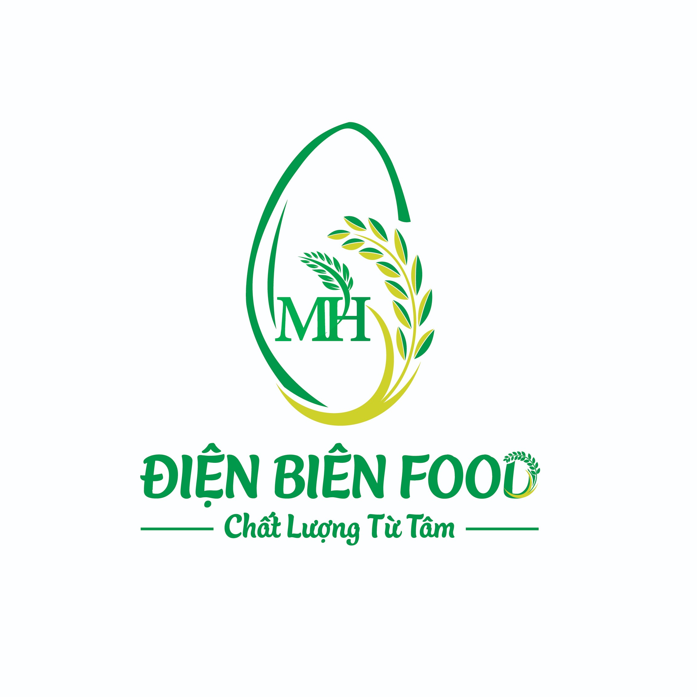 Điện Biên Food