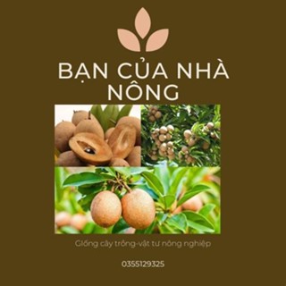 BẠN CỦA - NHÀ NÔNG