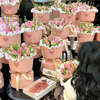 Bongstore - Tiệm hoa Hàn Quốc