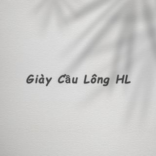 Giày Cầu Lông HL