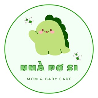 Nhà Pơ Si - Mom & Baby Care