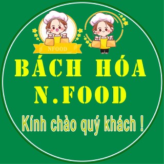Bách Hoá N.Food