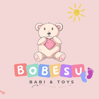 Gấu Bông Bobesu