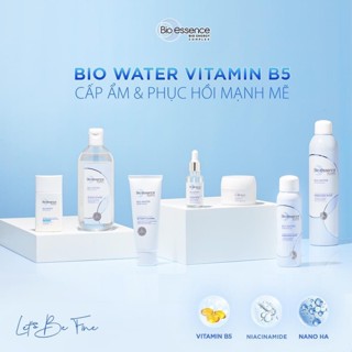 Đại lý Bio-essence HN