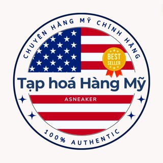 Asneaker.Tạp hoá hàng mỹ