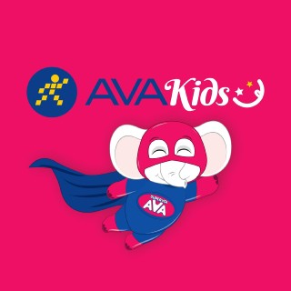 AVAKids Official