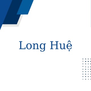 long huệ