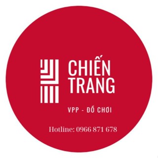 Văn Phòng Phẩm Chiến Trang