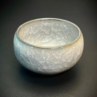 tách trà vần sứ